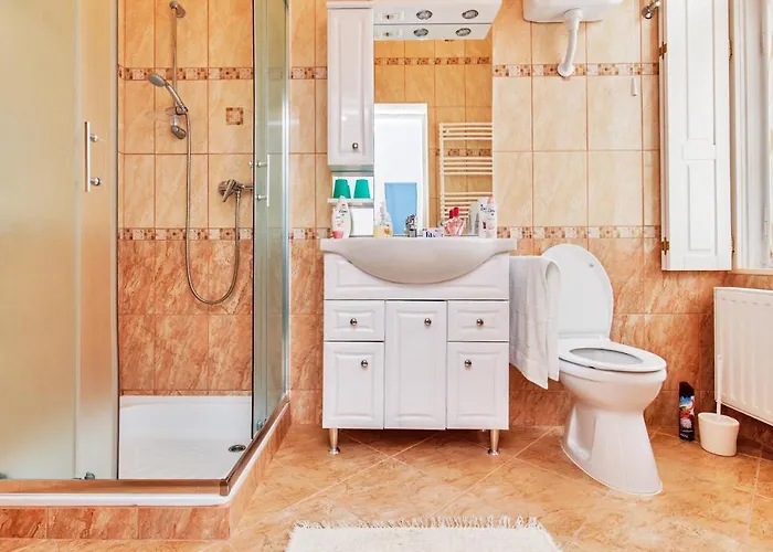 Lejlighed Arany Csillag Eger