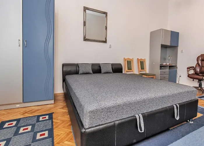 Arany Csillag Lejlighed