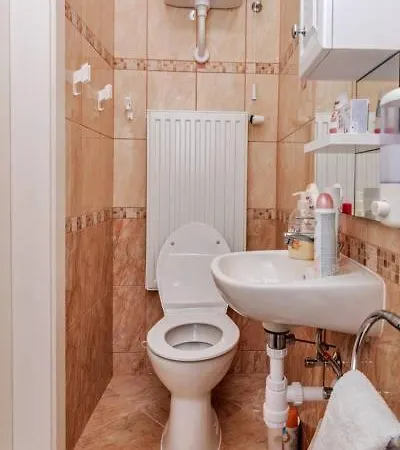 Arany Csillag Apartment *