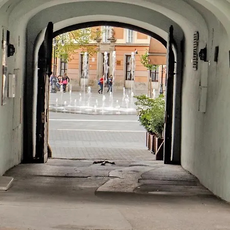 Arany Csillag アパート