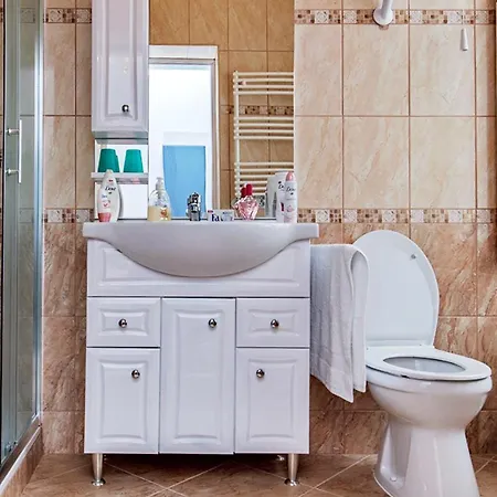 Διαμέρισμα Arany Csillag Έγκερ