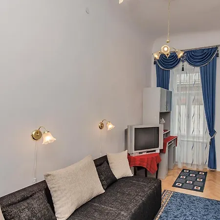 Arany Csillag Apartment Eger