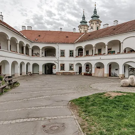 Arany Csillag アパート *