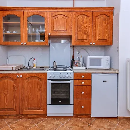 Apartment Arany Csillag *