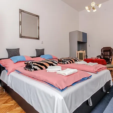 Apartment Arany Csillag