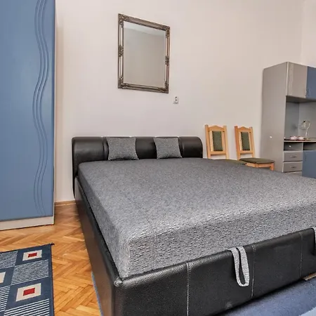 Arany Csillag Apartment