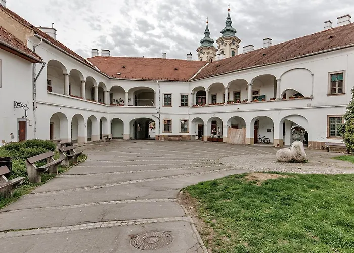 Arany Csillag Appartement *