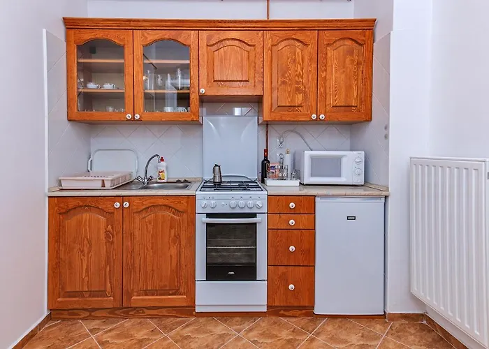 Appartement Arany Csillag *